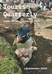 Tourism Quarterly, Vol 4 Q3, 2020